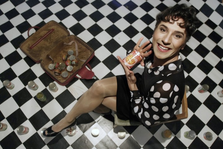 Anna Cappelli